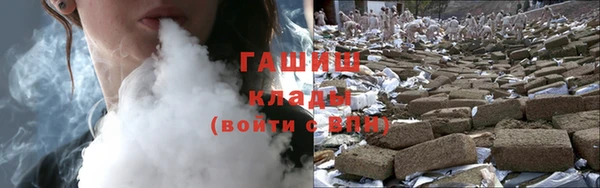 Альфа ПВП Горняк