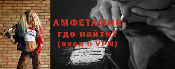 Альфа ПВП Горняк