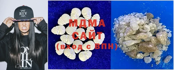 Альфа ПВП Горняк